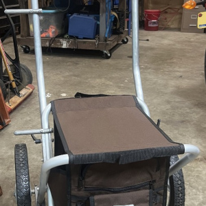 Cart Handle