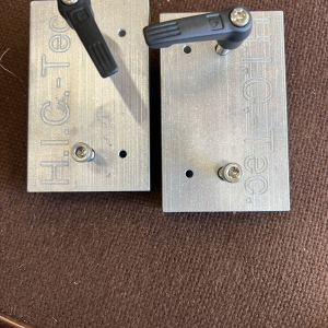 Handle Clamps (2)