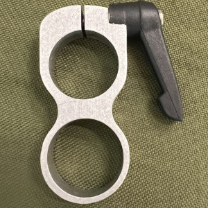 Figure 8 Retention Device
