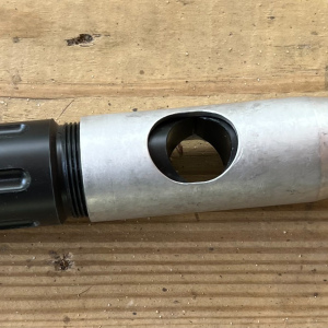 Scope Head 