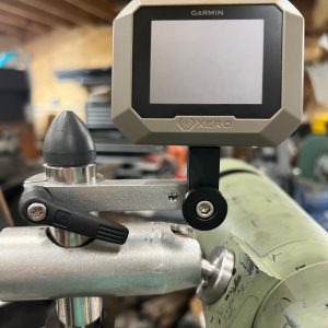 Chrono Mount