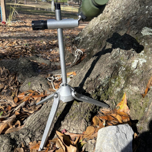 Tactical Stand