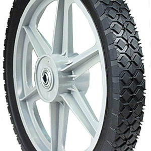 Wheel